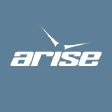 ARISE logo