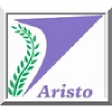 ARISTO logo