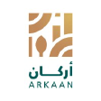 ARKAAN logo