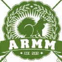 ARMM logo