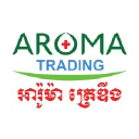 AROM logo