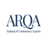 Arqa consulting and training logo