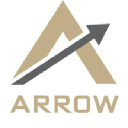 Arrow Executive Sales Logo