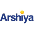 ARSHIYA logo