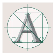 AP0 logo