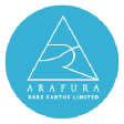 ARAF.F logo