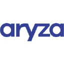 Aryza logo
