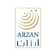 ARZAN logo