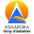 ASHAPURMIN logo