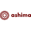 ASHIMASYN logo