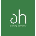 Ashley House Printing Company