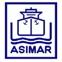 ASIMAR logo