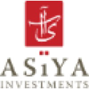 ASIYA logo