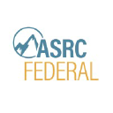 ASRC Federal Holding Company logo