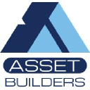 Asset Builders & Agility Project Portal logo