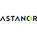 Astanor Ventures venture capital firm logo