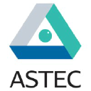 ASTEC logo