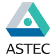 ASTEC logo