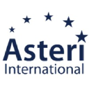 Asteri International Logo