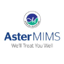 Aster MIMS