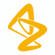 ASTRAZEN logo