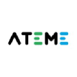 ATEME logo