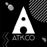 Atkco Inc. logo