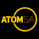 ATOM3 logo