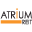 ATRIUM logo
