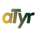 ATYR logo