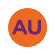 AUBANK logo