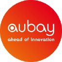Aubay Italia logo