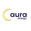 AURA logo