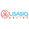 Aus Asia Online logo