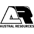 AR1 logo