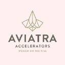 Aviatra Accelerators logo