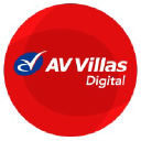 PFVILLAS logo