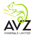 AVZ logo