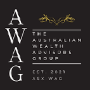 WAG logo
