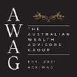 WAG logo