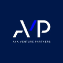AXA Venture Partners venture capital firm logo