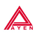 AYEN logo