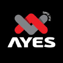 AYES logo