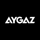 AYGAZ logo