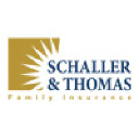 Schaller & Thomas Family Insurance