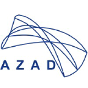 AZAD logo