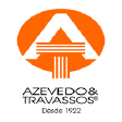 AZEV3 logo