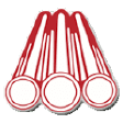 AZIZPIPES logo