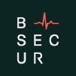 B-Secur's logo