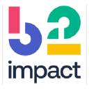 B2I logo